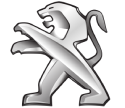 Логотип Peugeot