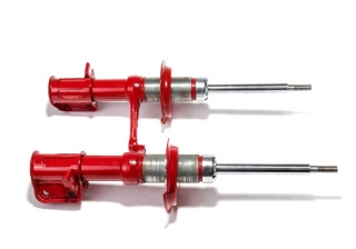 Замена передних и задних стоек Peugeot 408  в Жуковском