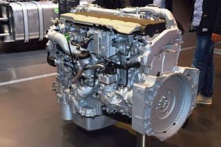 Замена дизельного двигателя Peugeot iOn  