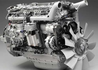 Капитальный ремонт дизельного двигателя Peugeot 