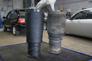 Ремонт пневмоподвески Peugeot 2008  в Жуковском